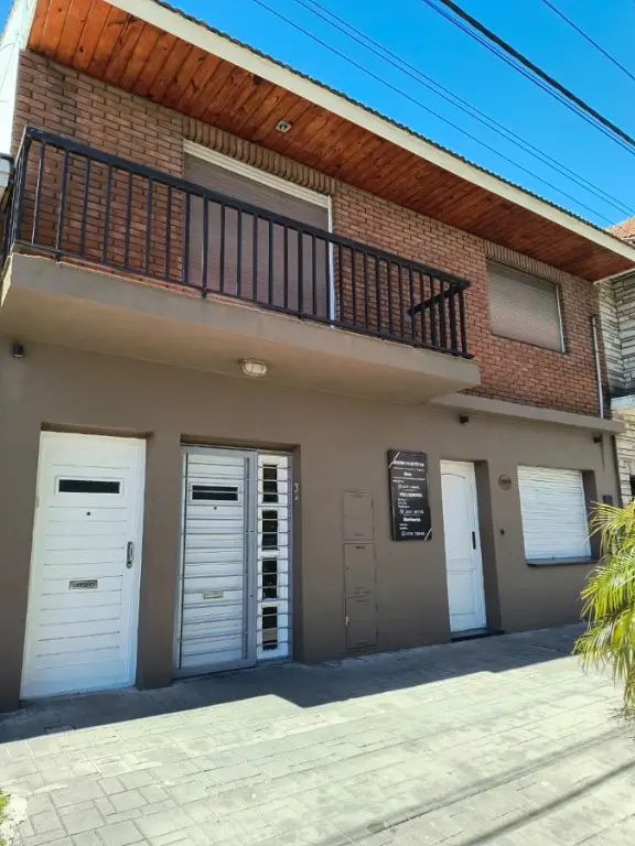 Casa de 3 ambientes en alquiler en DON BOSCO