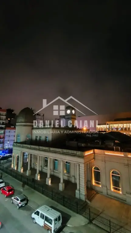 Departamento de 3 ambientes en alquiler en ESTACION TERMINAL (ALDREY)