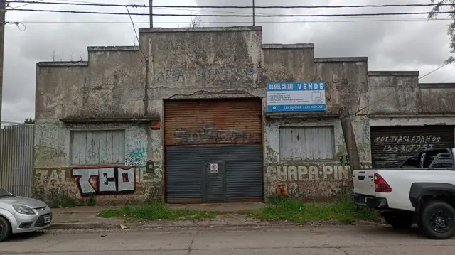 Local en venta en Mar del Plata