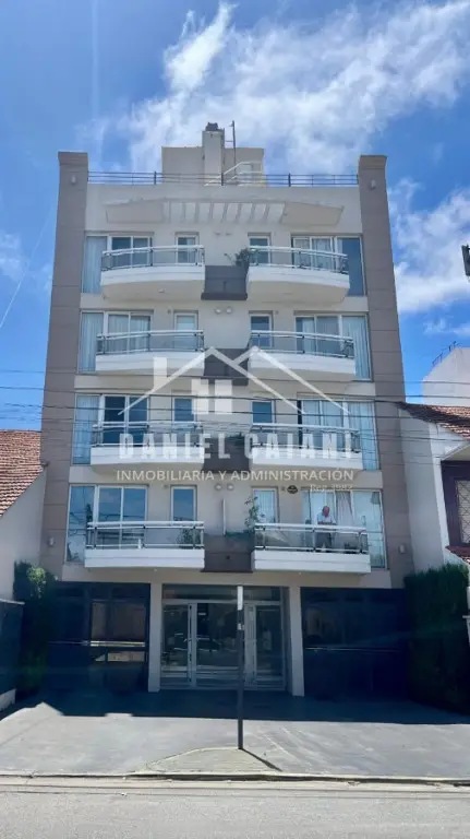 Departamento de 2 ambientes en alquiler en SAN JOSE