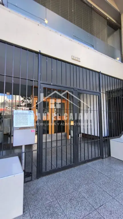 Departamento de 1 ambiente en alquiler en Centro