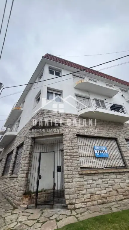 Departamento en venta en Mar del Plata