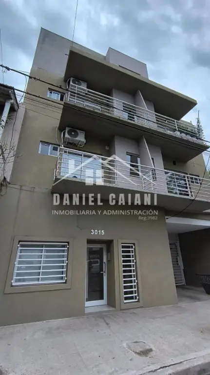 Departamento de 3 ambientes en alquiler en GENERAL ROCA