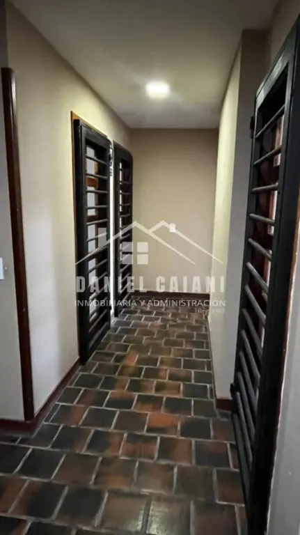 Departamento de 2 ambientes en alquiler en DEL PUERTO