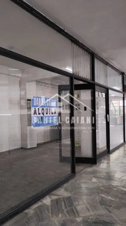 Local en alquiler en Centro