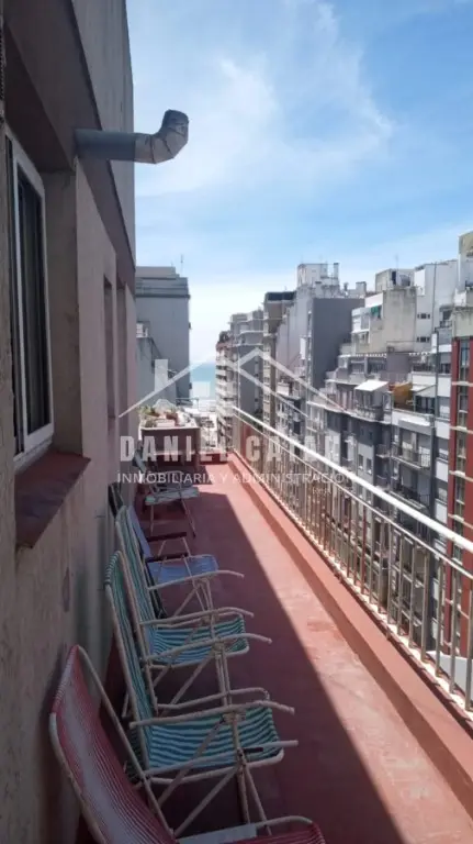 Departamento de 2 ambientes en alquiler en GENERAL ROCA