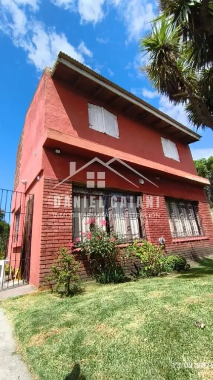 PH de 3 ambientes en venta en Centro