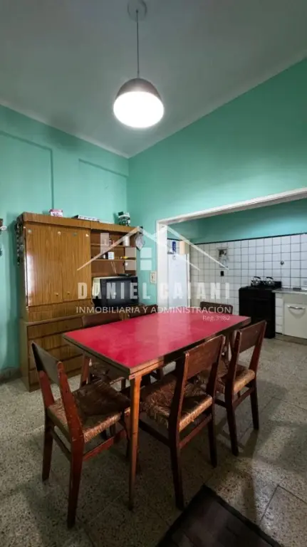 Casa de 3 ambientes en venta en SAN JACINTO