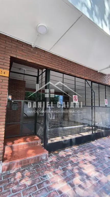 Departamento de 2 ambientes en alquiler en NUEVA POMPEYA