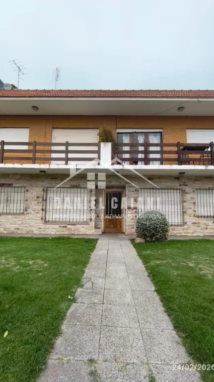 Departamento de 3 ambientes en alquiler en FARO NORTE