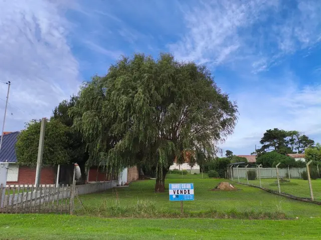 Terreno en venta en LOMAS DE STELLA MARIS