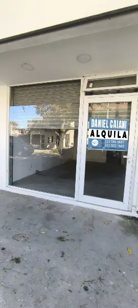 Local de 2 ambientes en alquiler en DON BOSCO