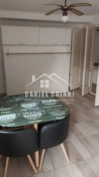 PH de 1 ambiente en alquiler en VILLA LOURDES