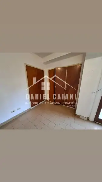 Departamento de 3 ambientes en alquiler en LA PERLA