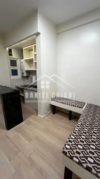 Departamento de 2 ambientes en venta en Centro