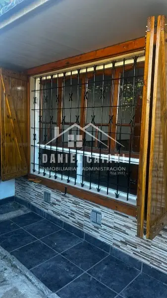 Casa de 3 ambientes en alquiler en ESTRADA JOSE MANUEL