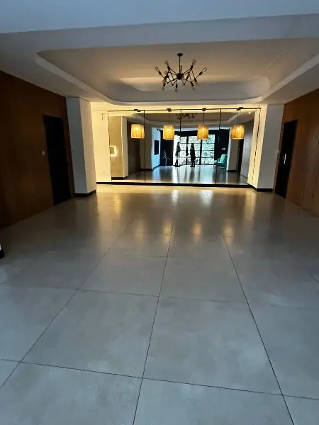 Departamento de 3 ambientes en alquiler en PLAYA GRANDE