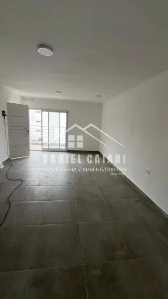 Departamento de 2 ambientes en alquiler en GENERAL ROCA