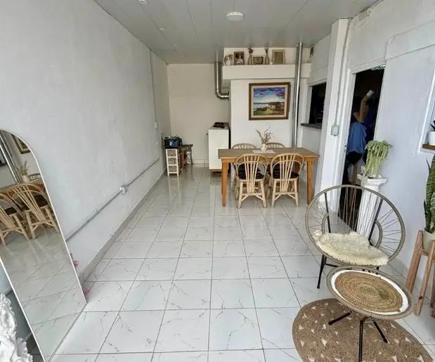PH de 3 ambientes en alquiler en VILLA LOURDES