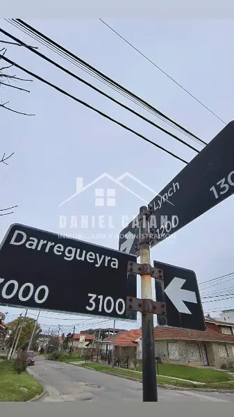 PH de 1 ambiente en alquiler en PUNTA MOGOTES