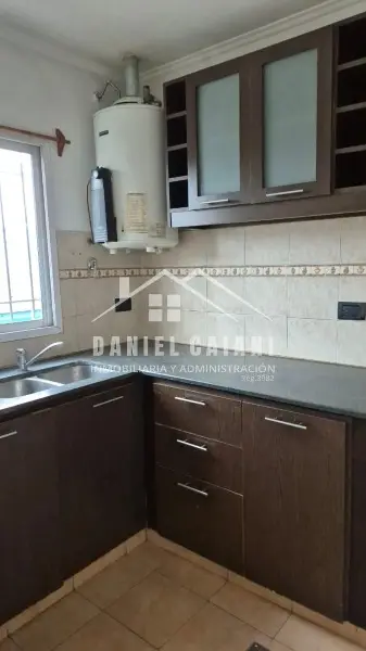 Departamento de 3 ambientes en alquiler en DON BOSCO