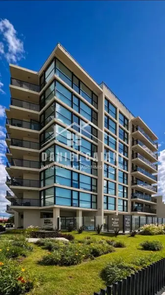 Departamento de 3 ambientes en venta en PARQUE LURO
