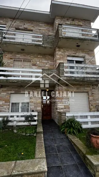 Departamento de 1 ambiente en alquiler en NEWBERY JORGE
