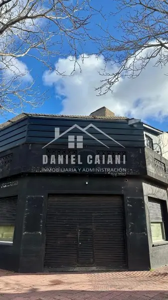 Local en alquiler en RIVADAVIA BERNARDINO