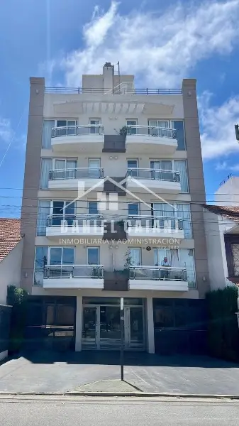 Departamento de 2 ambientes en alquiler en SAN JOSE