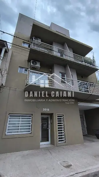 Departamento de 2 ambientes en alquiler en GENERAL ROCA