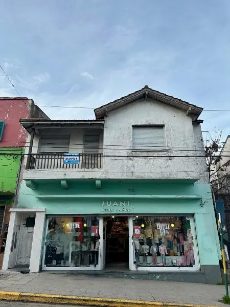 PH de 3 ambientes en alquiler en DEL PUERTO