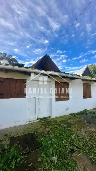 Casa de 1 ambiente en venta en EL JARDIN DE PERALTA RAMOS