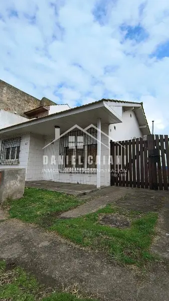 Casa de 3 ambientes en venta en SAN JACINTO