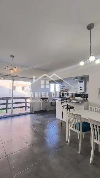 Departamento de 2 ambientes en venta en PUNTA MOGOTES