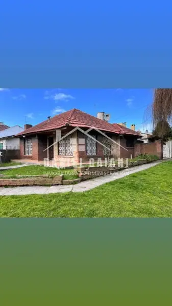 Casa en alquiler en Colinas de Peralta Ramos