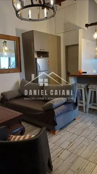 Casa de 2 ambientes en alquiler en Sierra de los Padres