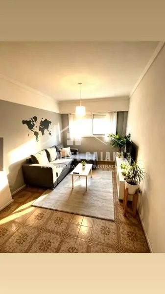 Departamento de 2 ambientes en venta en Punta Mogotes