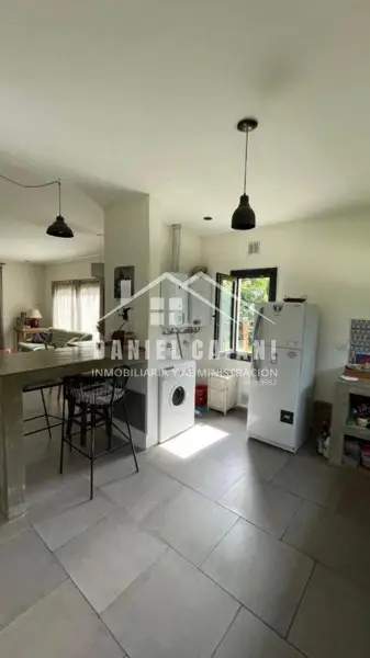 Casa de 3 ambientes en alquiler en Bosque Peralta Ramos