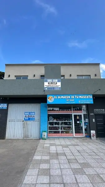 PH de 1 ambiente en alquiler en COLINAS DE PERALTA RAMOS