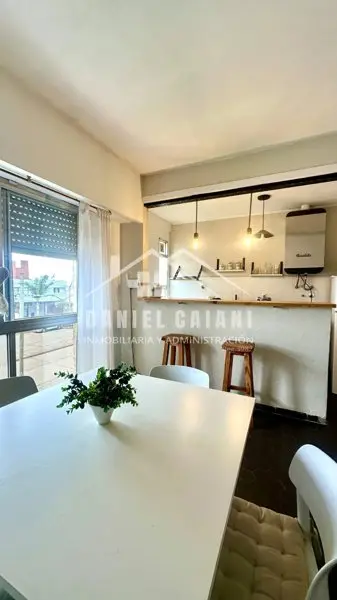 Departamento en alquiler en FARO NORTE
