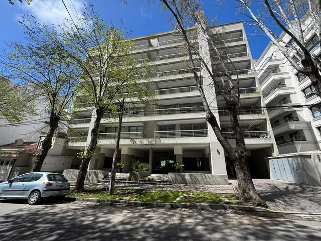 Departamento de 2 ambientes en alquiler en GENERAL ROCA