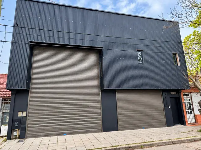 Local en venta en VILLA PRIMERA