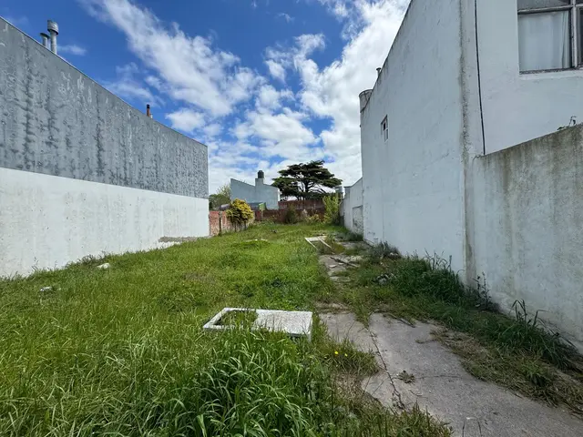 Terreno en venta en LOS PINARES