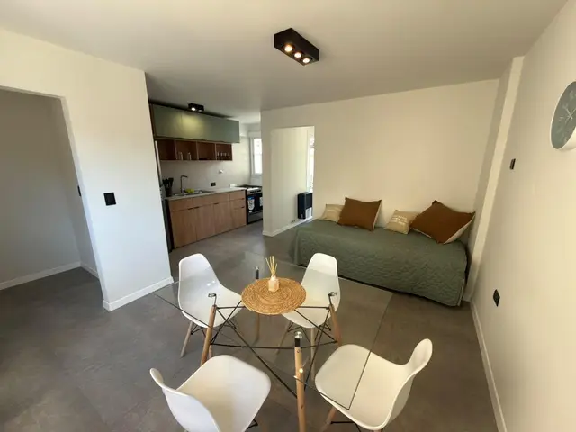 Departamento de 2 ambientes en venta en Centro