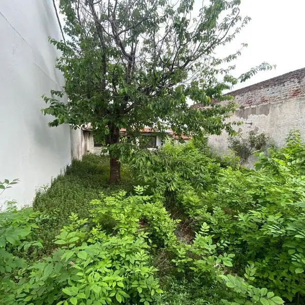 Terreno en venta en DON BOSCO