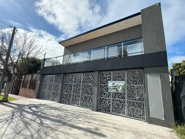 PH de 3 ambientes en alquiler en VILLA PRIMERA