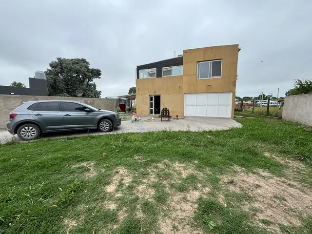 Casa de 2 ambientes en venta en Mar del Plata
