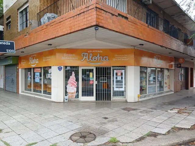 Local en venta en RIVADAVIA BERNARDINO