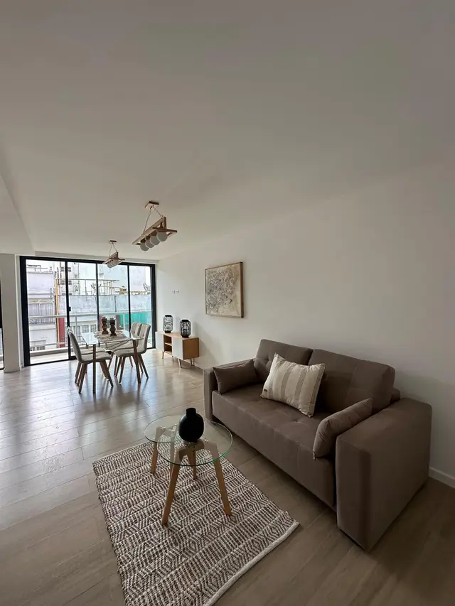 Departamento de 2 ambientes en venta en Centro