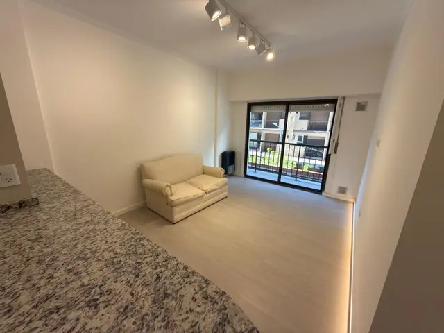Departamento de 2 ambientes en venta en NEWBERY JORGE
